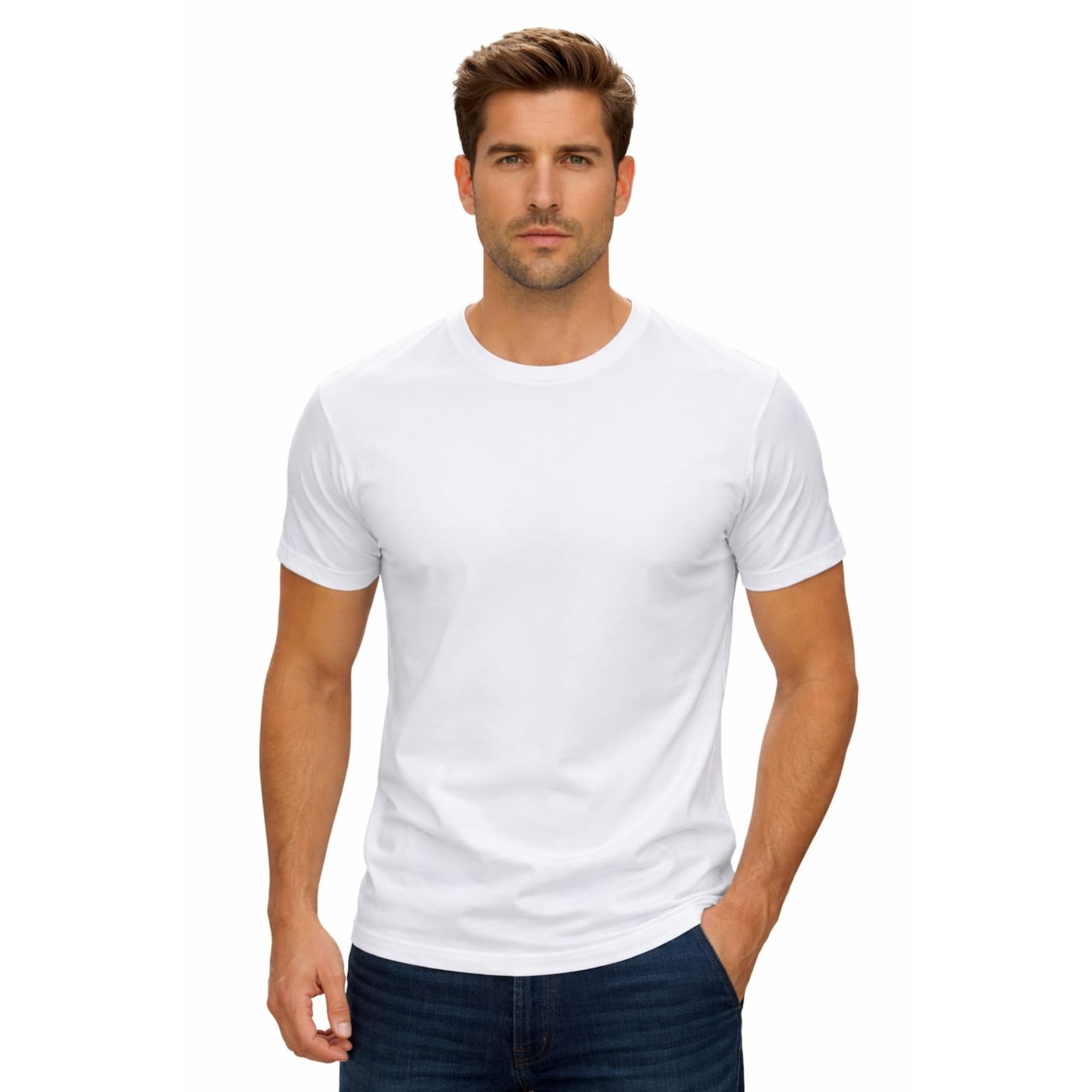 Camiseta Algodão
